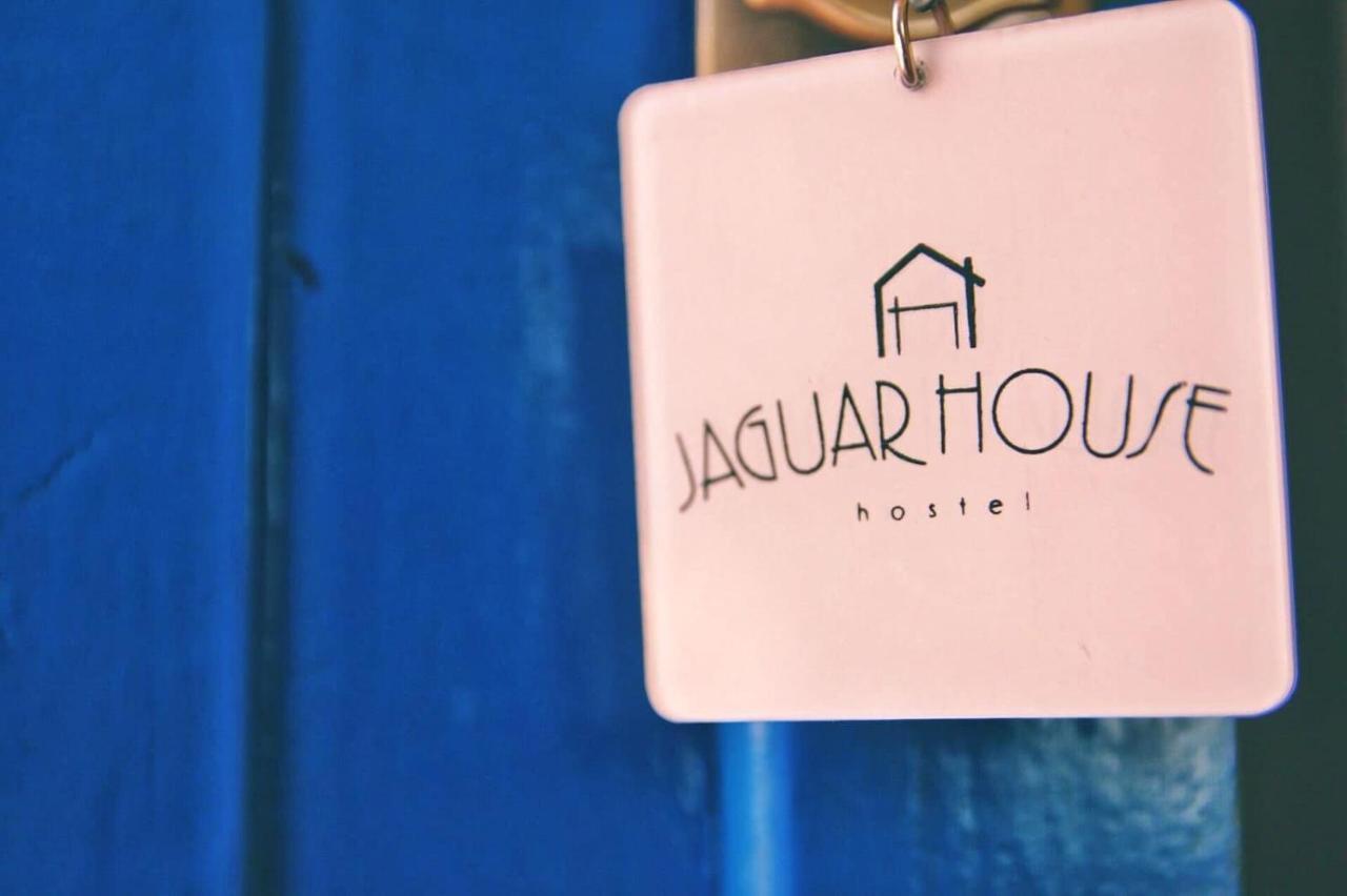 Jaguar House Vandrehjem Cochabamba Eksteriør billede